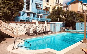 The Purple Tree Guest House